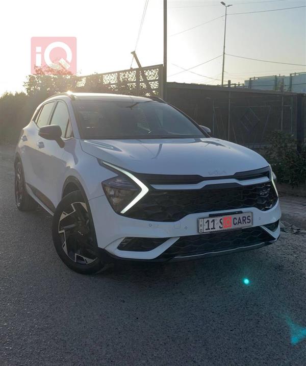 كيا سبورتاج 2023 للبيع في العراق -  بغداد